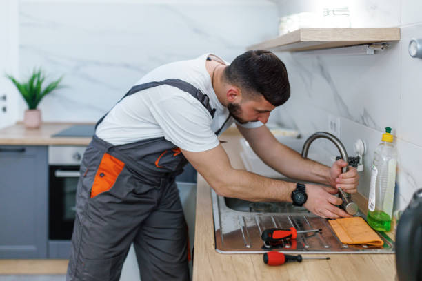 Professional Plumbing in Mclean, TX