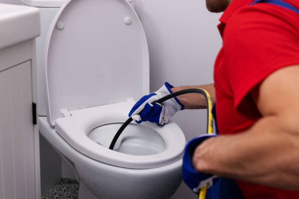 Best Pipe Repair Near Me  in Mclean, TX