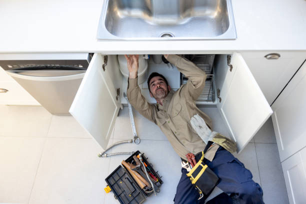  Mclean, TX Plumbing Pros