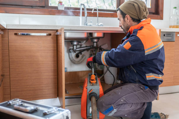 Best Hot Water Heater Installation  in Mclean, TX