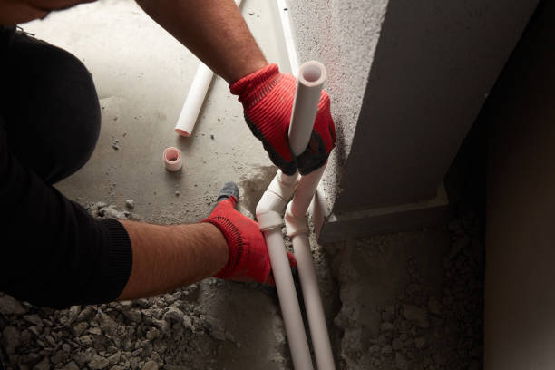 Best Leak Detection Services  in Mclean, TX