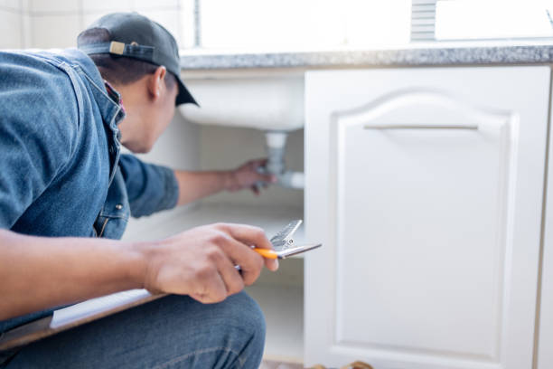Best Same-Day Plumbing Service  in Mclean, TX