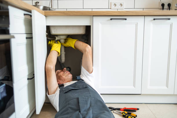 Best 24-Hour Plumber Near Me  in Mclean, TX