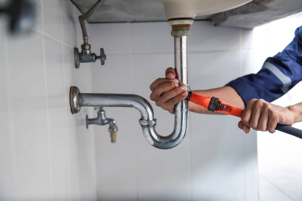Best Best Plumbers Near Me  in Mclean, TX