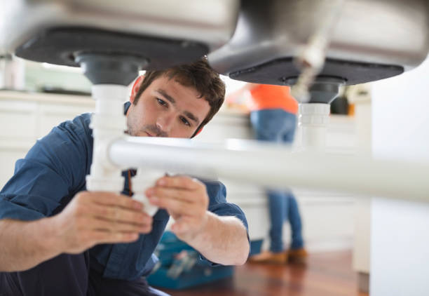 Best Commercial Plumbing Services  in Mclean, TX