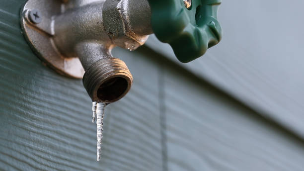 Best Clogged Drain Plumber  in Mclean, TX