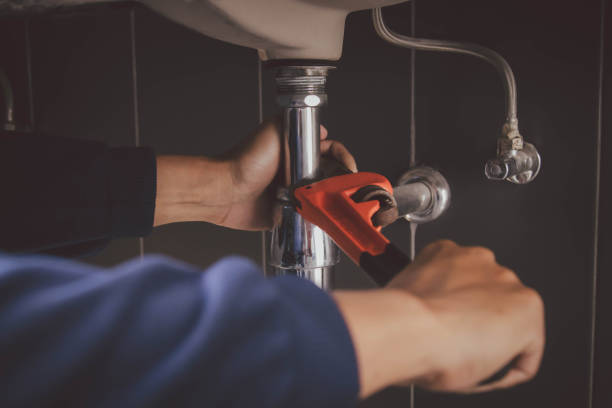 Shower Repair Services in Mclean, TX