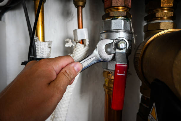 Best Pipe Repair Near Me  in Mclean, TX